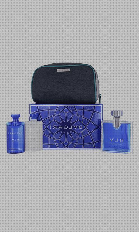 Las mejores bvlgari hombre blv bvlgari hombre
