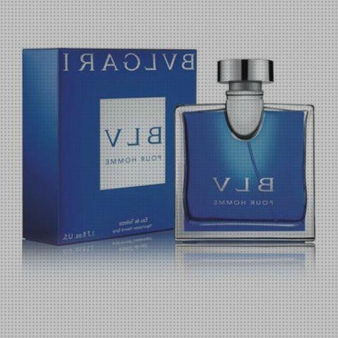 Los mejores 18 Blv Bvlgari De Hombres