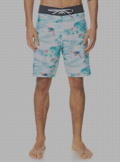 Review de los 1 mejores boardshort de hombres