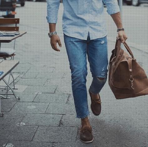 Las mejores marcas de boata hombre