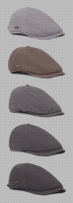 Las mejores boinas boina verano hombre