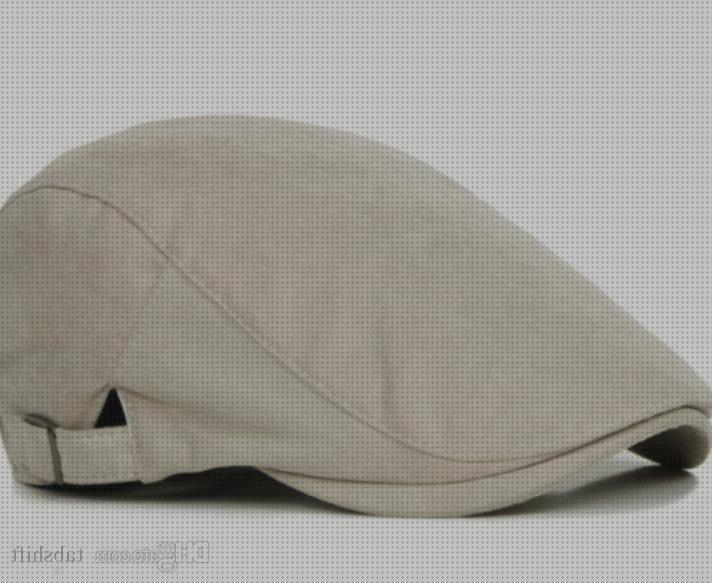 Las mejores marcas de boinas boina verano hombre