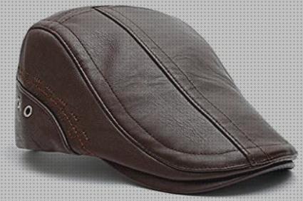 Review de boinas hombre invierno