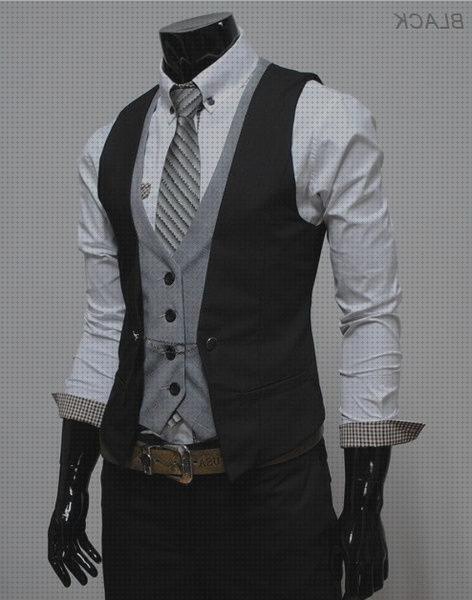 Las mejores marcas de bolero hombre