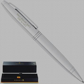 ¿Dónde poder comprar cross boligrafo cross hombre?
