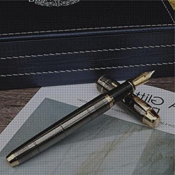 ¿Dónde poder comprar bolígrafos boligrafo elegante hombre?