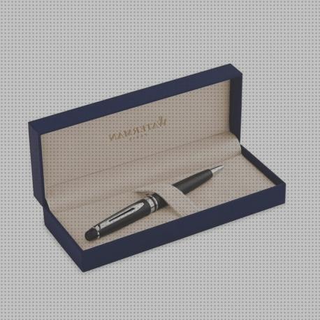 ¿Dónde poder comprar elegantes boligrafos elegantes hombre?
