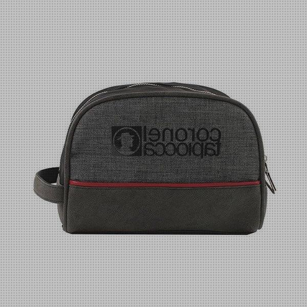 Las mejores bolsas bolsa aseo hombre
