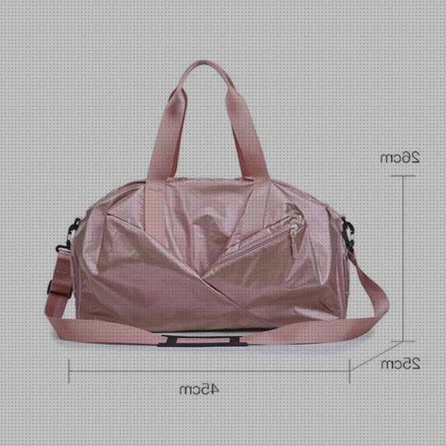 Las mejores marcas de bolsas bolsa de ropa de hombro mujer