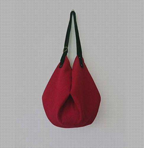 ¿Dónde poder comprar bolsas bolsa de tela hombro?