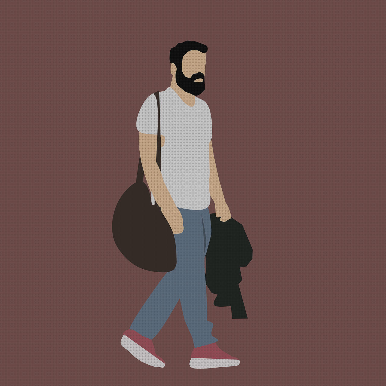 Las mejores bolsas bolsa deporte hombre