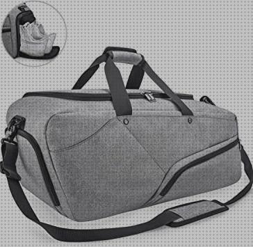 ¿Dónde poder comprar bolsa gimnasios hombre?