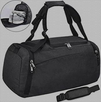 Las mejores bolsa gimnasios hombre