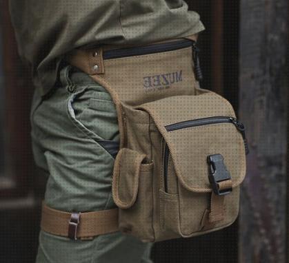 ¿Dónde poder comprar bolsito bolsito tactico hombre?