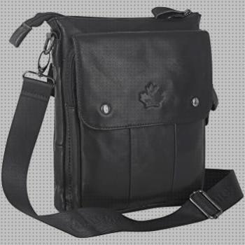 ¿Dónde poder comprar hombres bandolera bolso bandolera hombre marron zznick?