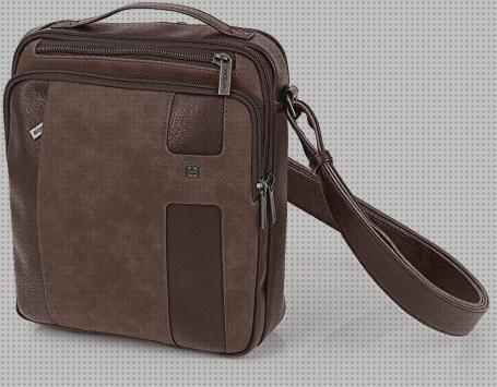 Opiniones de los 19 mejores Bolsos Bandolera De Hombres Welcome