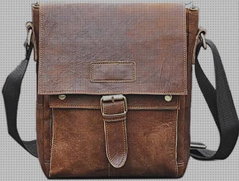 ¿Dónde poder comprar bandolera bolso bandolera piel hombre genda 2archer?
