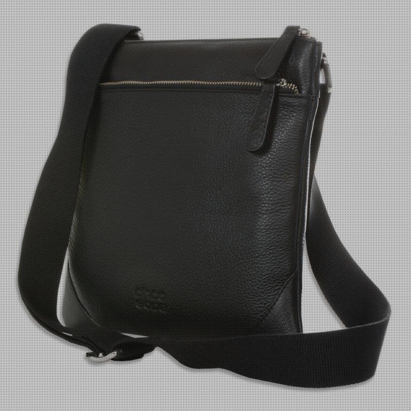 ¿Dónde poder comprar hombres bandolera bolso bandolera piel hombre?