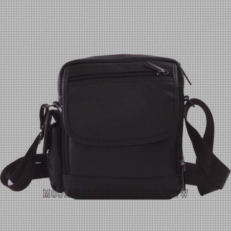 Los mejores 31 Bolsos Bandolera Pieles De Hombres