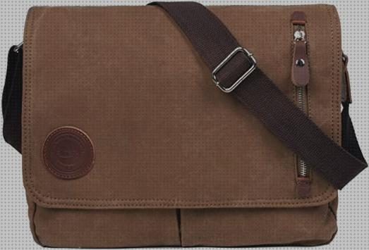 Las mejores marcas de bandolera bolso bandolera tamaño folio hombre