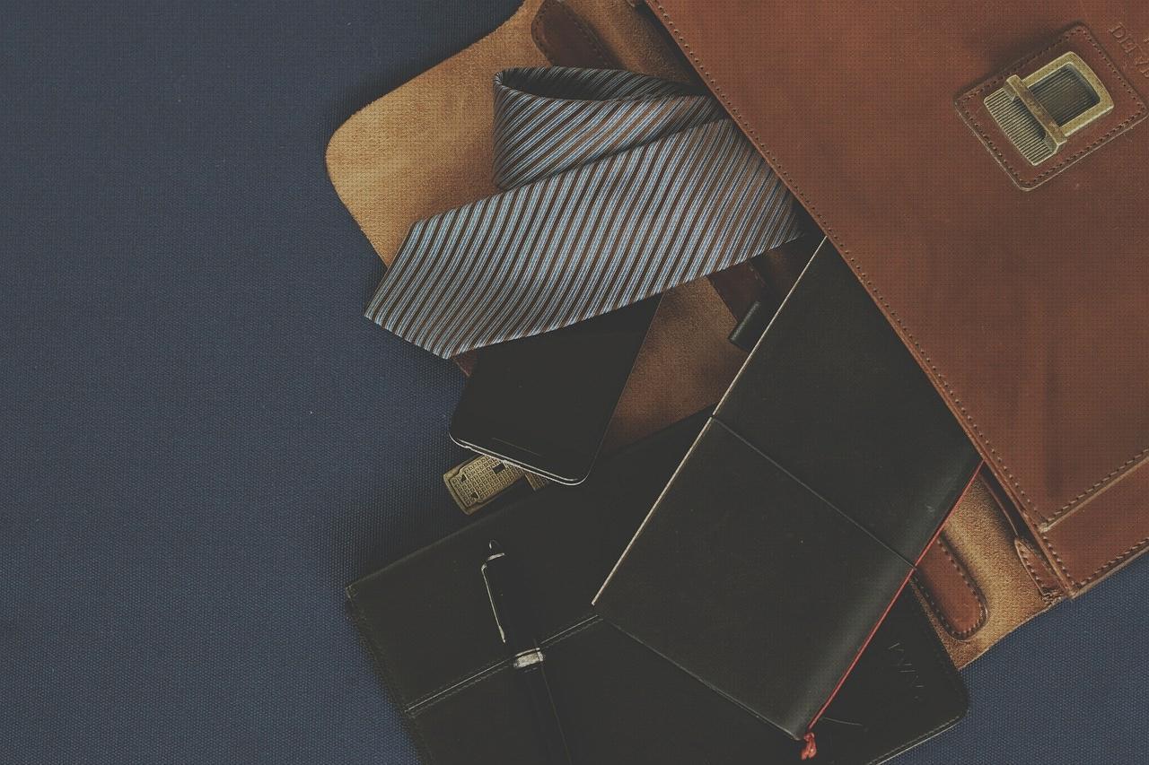 22 Mejores bolsos caballeros pieles a la venta