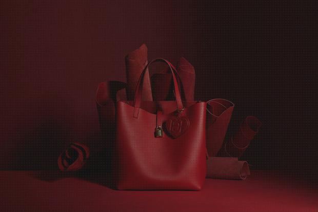 Opiniones de los 16 mejores Bolsos Ch Colores Rojos De Hombros