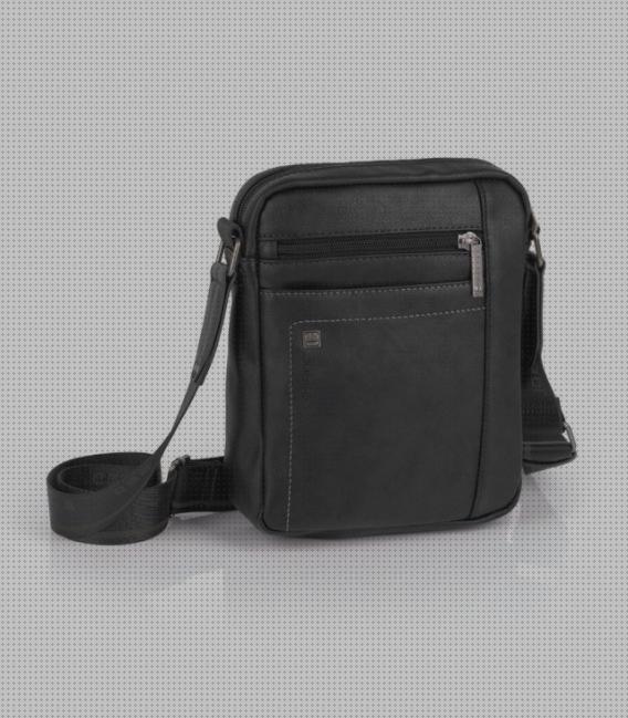Opiniones de los 14 mejores Bolsos Comprar De Hombres