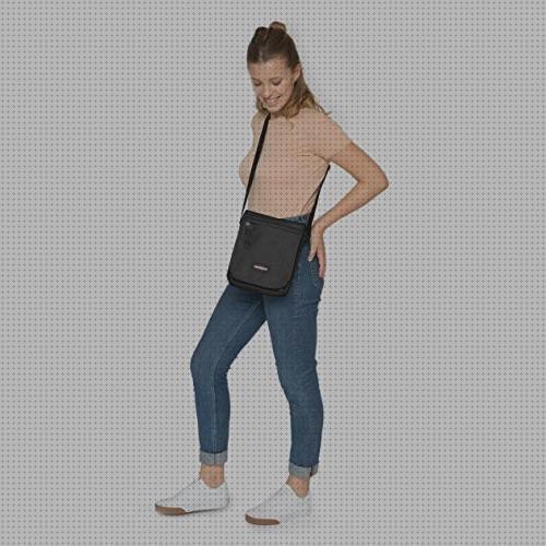 Las mejores eastpak bolso cruzado hombro eastpak