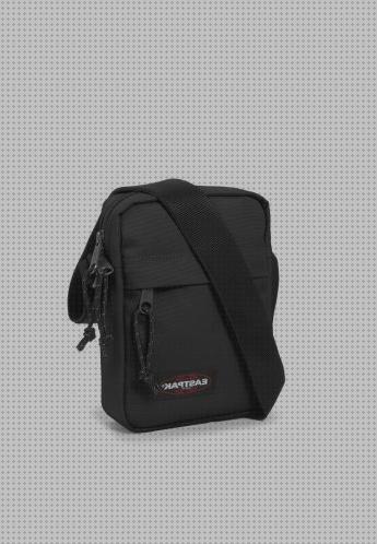 Review de bolso cruzado hombro eastpak