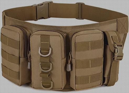Los 14 Mejores Bolsos De Hombres Molle Con Correas