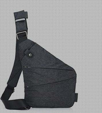 ¿Dónde poder comprar bolsos hombre bolso de pecho hombre?