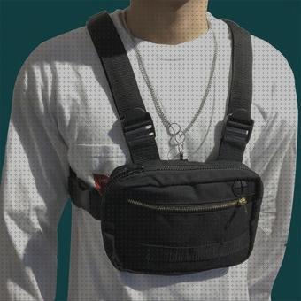 Las mejores marcas de bolsos hombre bolso de pecho hombre