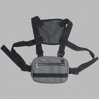 Los 8 Mejores Bolsos De Pechos De Hombres
