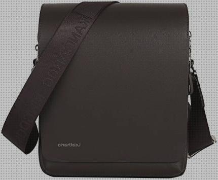 Análisis de los 16 mejores Bolsos De Hombres Mensajeros Grandes