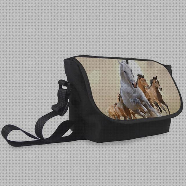 Las mejores bolsos bolso hombre mensajero grande