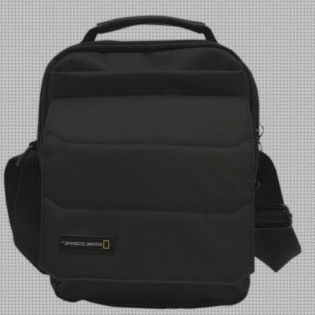 Análisis de los 8 mejores Bolsos De Hombres National Geographic
