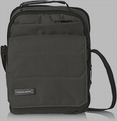 Review de bolso hombre national geographic
