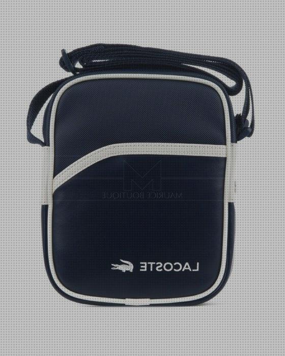 ¿Dónde poder comprar lacoste bolso lacoste hombre?