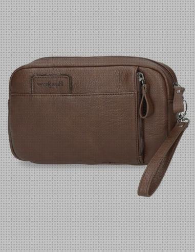 Las mejores bolsos hombre bolso mano hombre