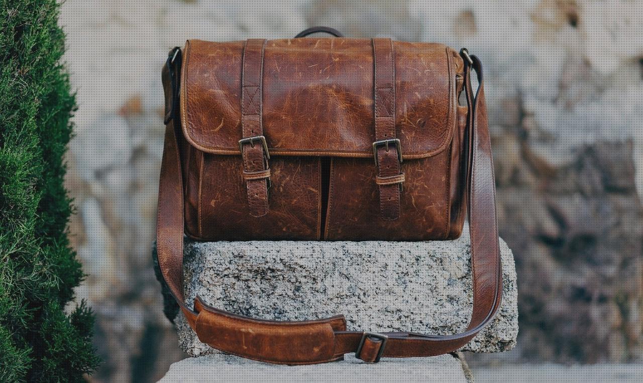 Opiniones de los 22 mejores Bolsos Mensajeros De Hombres