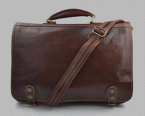 Los mejores 20 Bolsos Messenger De Hombres