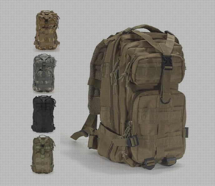 ¿Dónde poder comprar bolsos bolso militar hombre?