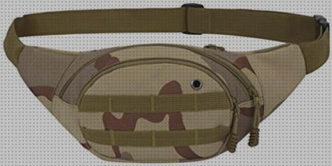 Las mejores bolsos bolso militar hombre