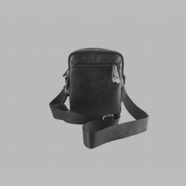 Review de bolso pequeño hombre