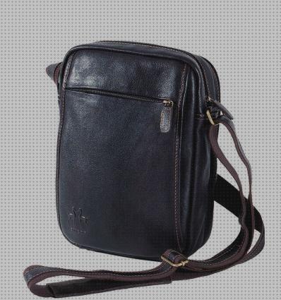 ¿Dónde poder comprar bolsos hombre bolso piel hombre?