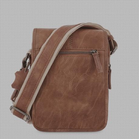 Las mejores bolsos hombre bolso piel hombre