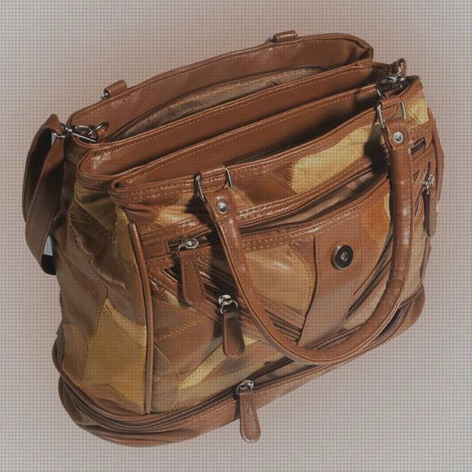 ¿Dónde poder comprar super bolso piel hombre super grande?