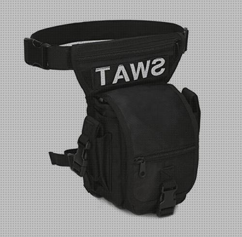 ¿Dónde poder comprar bolsos bolso pierna hombre?