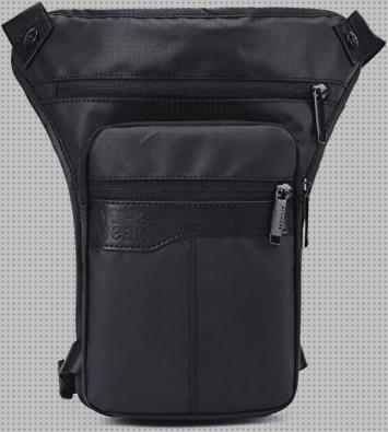 Los mejores 19 Bolsos Piernas De Hombres
