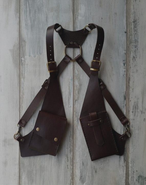 Los mejores 22 Bolsos Tirantes De Hombres